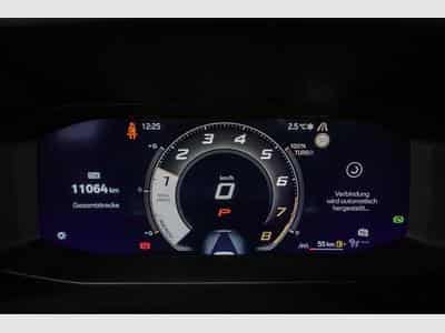 Cupra Leon ST 2,0 TSI (2025) - Photo 9