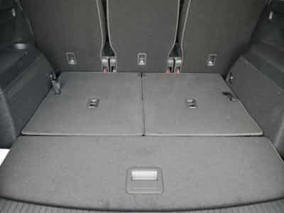 VW Touran Comfortline (2026) - Photo 7