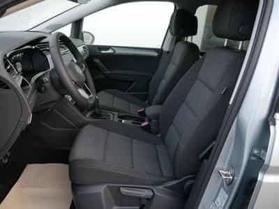 VW Touran Comfortline (2026) - Photo 9