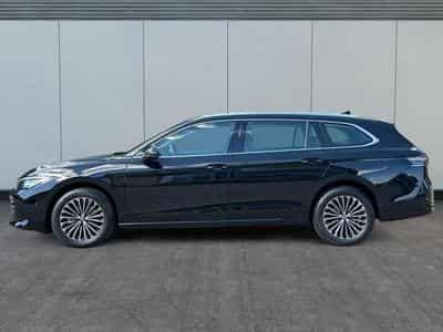VW Passat Variant Elegance (2025) - Photo 2