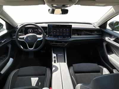 VW Passat Variant Elegance (2025) - Photo 7