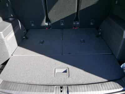 VW Touran Comfortline (2026) - Photo 7