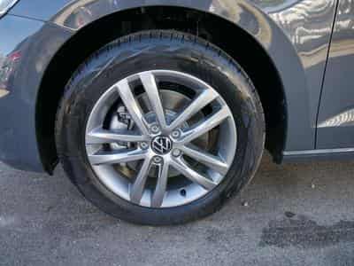 VW Touran Comfortline (2026) - Photo 4