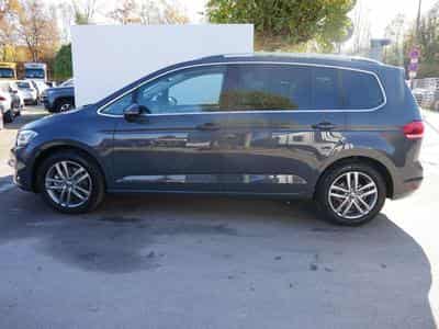 VW Touran Comfortline (2026) - Photo 5