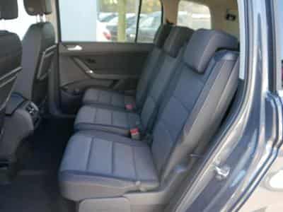 VW Touran Comfortline (2026) - Photo 9