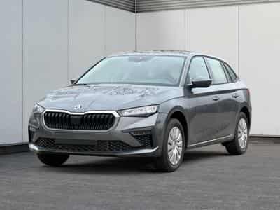 Skoda Scala Selection (2026) - Photo 1