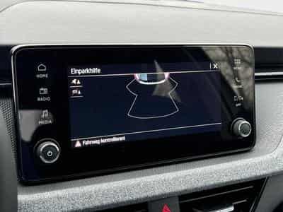 Skoda Scala Selection (2026) - Photo 10