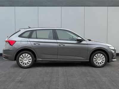Skoda Scala Selection (2026) - Photo 5