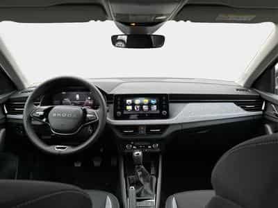 Skoda Scala Selection (2026) - Photo 7