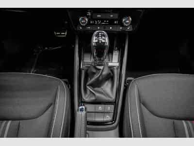 Skoda Scala 1,0 TSI DSG (2025) - Photo 11