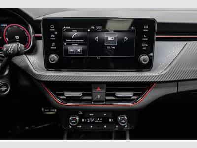 Skoda Scala 1,0 TSI DSG (2025) - Photo 12