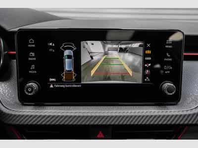 Skoda Scala 1,0 TSI DSG (2025) - Photo 13