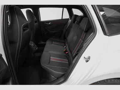 Skoda Scala 1,0 TSI DSG (2025) - Photo 15