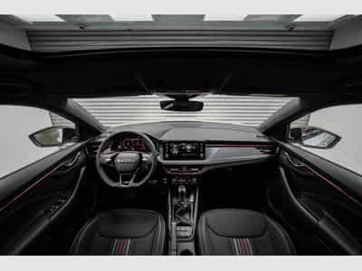 Skoda Scala 1,0 TSI DSG (2025) - Photo 5