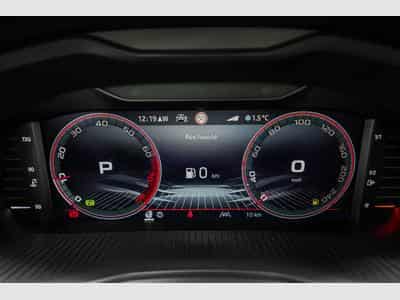 Skoda Scala 1,0 TSI DSG (2025) - Photo 9