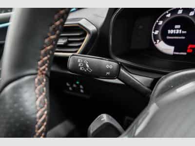 Cupra Leon ST 2,0 TSI (2025) - Photo 10