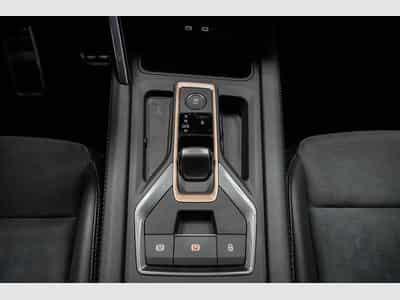 Cupra Leon ST 2,0 TSI (2025) - Photo 12