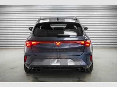 Cupra Leon ST 2,0 TSI (2025) - Photo 3