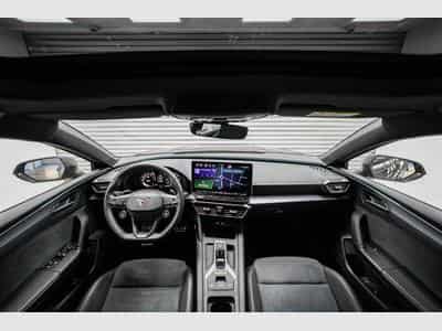 Cupra Leon ST 2,0 TSI (2025) - Photo 5