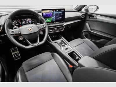 Cupra Leon ST 2,0 TSI (2025) - Photo 6