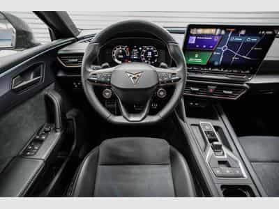 Cupra Leon ST 2,0 TSI (2025) - Photo 7