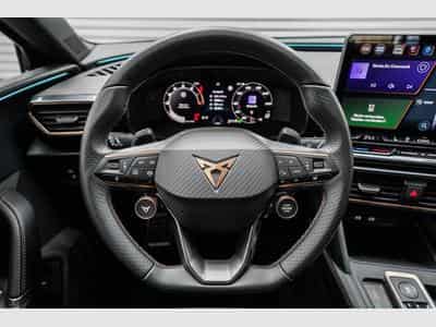 Cupra Leon ST 2,0 TSI (2025) - Photo 8