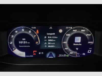 Cupra Leon ST 2,0 TSI (2025) - Photo 9