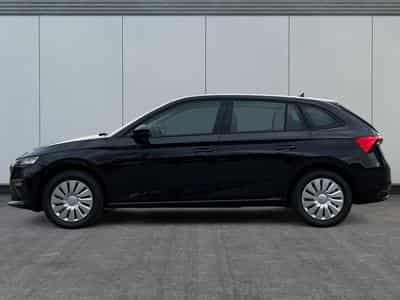 Skoda Scala Selection (2026) - Photo 2