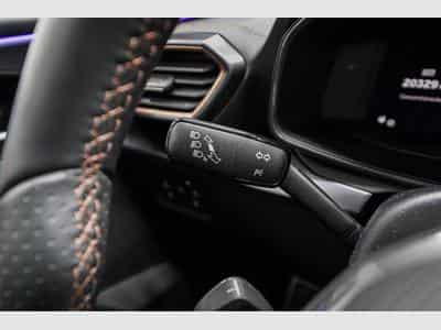 Cupra Leon ST 2,0 TSI (2025) - Photo 10