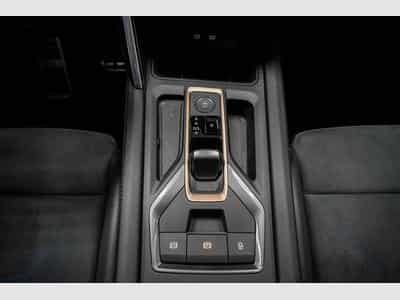 Cupra Leon ST 2,0 TSI (2025) - Photo 12