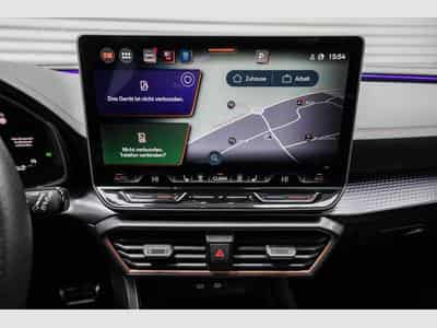 Cupra Leon ST 2,0 TSI (2025) - Photo 13