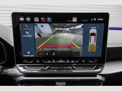 Cupra Leon ST 2,0 TSI (2025) - Photo 14