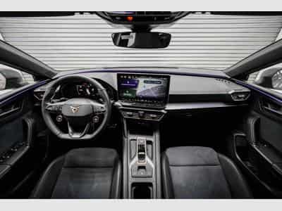 Cupra Leon ST 2,0 TSI (2025) - Photo 5