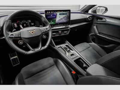 Cupra Leon ST 2,0 TSI (2025) - Photo 6