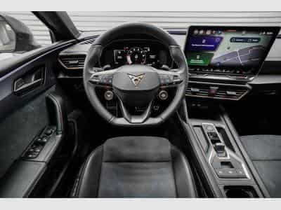 Cupra Leon ST 2,0 TSI (2025) - Photo 7