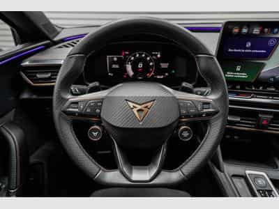 Cupra Leon ST 2,0 TSI (2025) - Photo 8