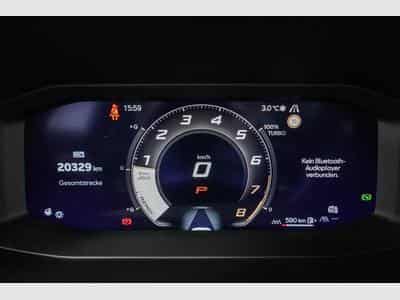 Cupra Leon ST 2,0 TSI (2025) - Photo 9