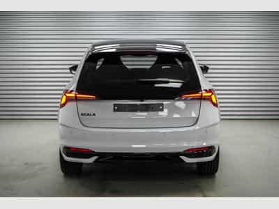Skoda Scala 1,0 TSI DSG (2025) - Photo 3