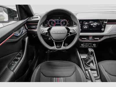 Skoda Scala 1,0 TSI DSG (2025) - Photo 7