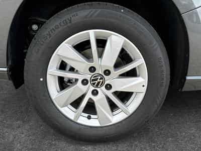 VW Caddy LIFE (2025) - Photo 12