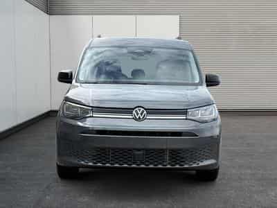 VW Caddy LIFE (2025) - Photo 6