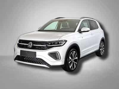 VW T-Cross R-Line Limited 1.0 TSI 7-Gang-DSG (2025) - Photo 1