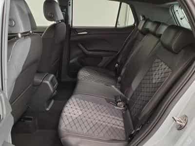 VW T-Cross R-Line Limited 1.0 TSI 7-Gang-DSG (2025) - Photo 10