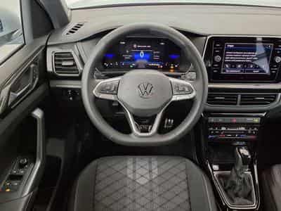 VW T-Cross R-Line Limited 1.0 TSI 7-Gang-DSG (2025) - Photo 12