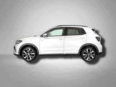 VW T-Cross R-Line Limited 1.0 TSI 7-Gang-DSG (2025) - Photo 2