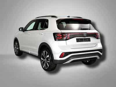VW T-Cross R-Line Limited 1.0 TSI 7-Gang-DSG (2025) - Photo 3