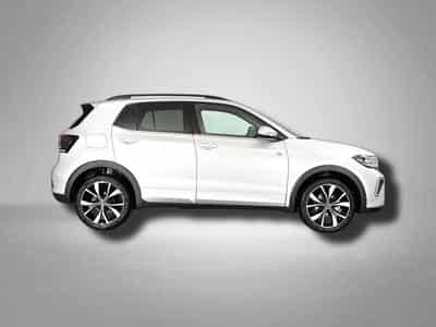 VW T-Cross R-Line Limited 1.0 TSI 7-Gang-DSG (2025) - Photo 6