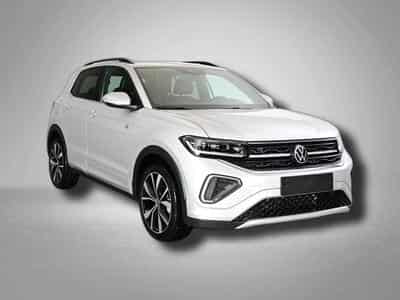 VW T-Cross R-Line Limited 1.0 TSI 7-Gang-DSG (2025) - Photo 7