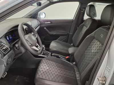 VW T-Cross R-Line Limited 1.0 TSI 7-Gang-DSG (2025) - Photo 9