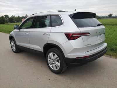 Skoda Karoq Selection (2025) - Photo 2